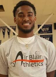 Staff Bios Old — Air Blair Athletics