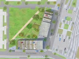 Le jardin botanique de l'université se trouve au cœur de strasbourg, il s'étend sur une superficie de 3,5 ha, à 1 km à l'est de la cathédrale. Programme Immobilier L Oree Des 2 Rives Ptfa