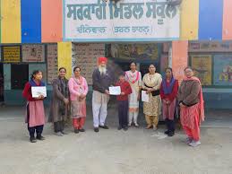 Gaurdians of Governance TarnTaran