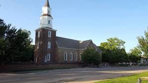 In lieu of flowers, please send memorial gifts to bruton parish. Bruton Parish Episcopal Church Photo By Joyce Covaleski Picture Of Colonial National Historic Park Williamsburg Tripadvisor