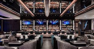 Electra Cocktail Club