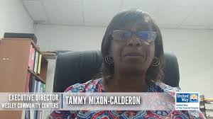 Tammy Milton-Calderon