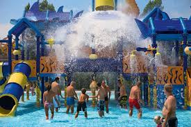 Immergiti nel mare della maremma, scegli il camping resort a 4 stelle a castiglione della pescaia, località punta ala! I 10 Migliori Camping Con Parco Acquatico Tutte Le News Su Campeggi E Aree Di Sosta Notizie Campin Notizie Aree Sosta News Sosta Su Camper It
