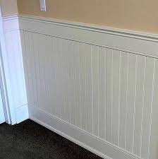 Beadboard Wainscoting Bathroom This Is The Look I Am Looking For I Think Beadboard Wainscoting Beadboard Bathroom Wainscoting Bathroom