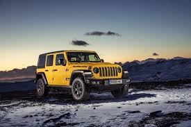 And the task should not take long, as the starter is held on by just two bolts and two wires. Jeep Wrangler First Drive Function Still Dominates Form Company Car Reviews