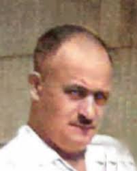 Theodore Clyde “Ted” Huff (1918-1977): homenaje de Find a Grave