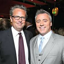 Matt leblanc is best known for his role as the beloved joey tribbiani on the iconic nbc series friends. Matt Leblanc News Tips Guides Glamour
