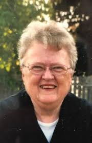 Mary "Molly" Kovach Obituary (2022)