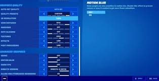 On top of the basic controls for managing your inventory and pulling off headshots, you're expected to master a complex building system. Best Fortnite Graphics Settings Pc Fortnite News