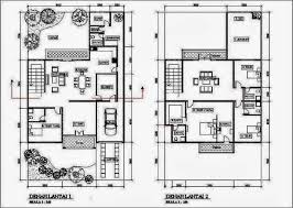 Desain rumah minimalis type 45 tentunya memanfaatkan bidang yang terbatas. 25 Galeri Rumah Minimalis Yang Kreatif Joglo Joglo