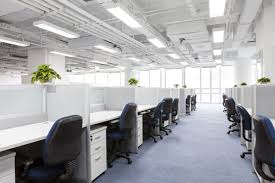 Does fluorescent lighting make you feel a little.uncomfortable? 6 Effective Ways To Block Fluorescent Lighting At Work Make Great Light