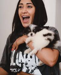 Recognized as rising fan