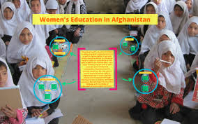 That supporting the higher education of bright young afghans, primarily women, empowers them to become change agents for their country and our world. Women S Education In Afghanistan By