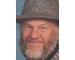 Russell Steel Obituary (2010)