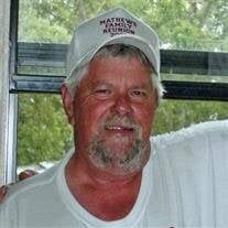 Ira "Dooley" James Mathews Obituary