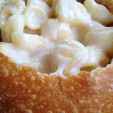 Pin By Rachel Bova On Yumm Bread Bowl Recipe Restaurant Recipes Famous Panera Bread Bowl