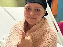 Fundraiser for Barbara Quiroga by Amy Gardiner : Support Mina's Battle  Against Rare Sarcoma Cancer