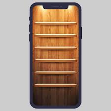 Find the best 4k iphone wallpapers on getwallpapers. Creative Iphone Wallpapers To Make Your Apps Look Good Hongkiat