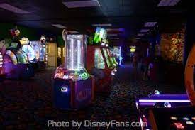 Adventure Zone Game Room Adventurelandians Adventureland Iowa Encyclopedia Unofficial