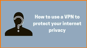 There is also a possibility of your account being hacked and thus, the need to ensure you understand how to protect your privacy while on your chosen privacy. How To Use A Vpn To Protect Your Internet Privacy