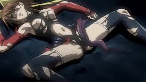 The Lurker - Cartoon Porn Monster Tongue Fucks Sleeping Redhead