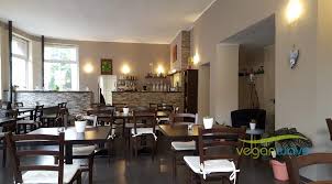 Lunch Im Farbenfroh In Essen Sehr Fein Veganwave