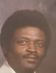 Ellis Mitchell Sr. Obituary
