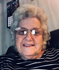 Betty Jean Fancher Obituary