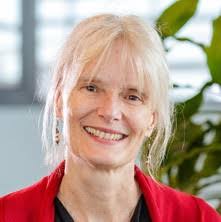 Emeritus Professor Mieke Van Driel