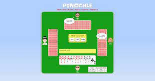 Check spelling or type a new query. Pinochle Play It Online