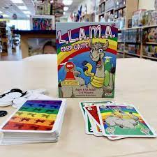 Maybe you would like to learn more about one of these? Puzzle Store Near Me New At Diversions L L A M A Diversions