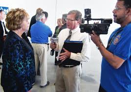 Secrets and stories of CNY Centrals Jim Kenyon as he ends investigative  journalism career - syracuse.com