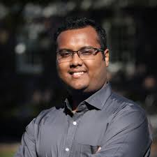 A M Ishtiaque MAHBUB