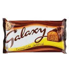 Dinner entrees are served after 5 p.m., but they steal the spotlight and. Buy Galaxy Caramel Cake 30g X Pack Of 5 Online Shop Bakery On Carrefour Uae