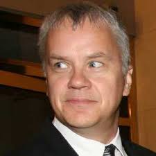 Tim Robbins