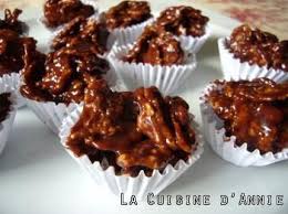 Roses Des Sables Recette Recette Rose Des Sables Rose Des Sables Alimentation