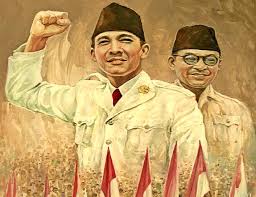 Ir soekarno adalah presiden pertama republik indonesia. Gambar Pahlawan Drs Moh Hatta Gambar Viral Hd