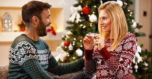 Win grandparents over with a onesie. 18 Christmas Pregnancy Announcement Ideas For Surprising The Father