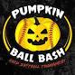 Pumpkin Ball Bash Coed Softball Tournament event image