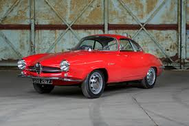 Image result for Rosso Chiaro Pin 1964 Alfa-Romeo