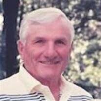 Frank J Nagy Obituary