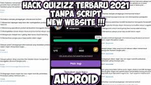 Cara mengetahui jawaban soal di quizizz. Cara Mengetahui Jawaban Quizizz Terbaru Di Android 2021 Youtube