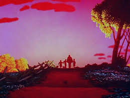 Song of the South (1946) – The Great Disney Movie Ride