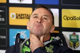 Beyond ridiculous': Canberra Raiders fans seething over refereeing debacle 