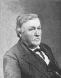Rev Michael See (1817-1898)