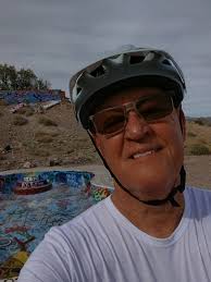 Gertrude "Gertie" Hampton retires, 1977.