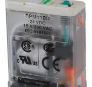 SCHNEIDER ELECTRIC RPM11BD