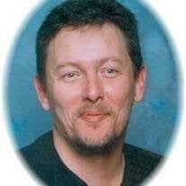 Shawn Unger Obituary