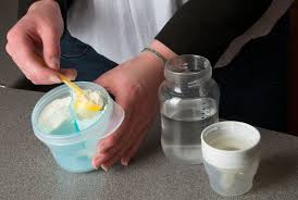 Susu formula ini mengandung fos dan gos yang berperan dalam menjaga daya tahan tubuh. Susu Formula Boleh Tahan Berapa Lama Bolehkah Juga Disimpan