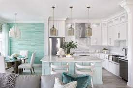Turquoise is such a user friendly color. 8 Inspiring And Beautiful Turquoise Rooms